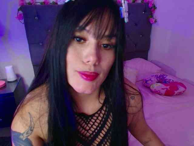 JuliianaSmit webcam