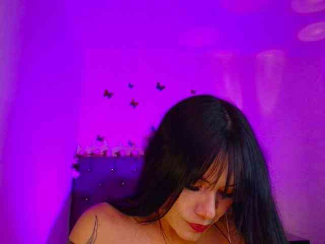 JuliianaSmit webcam