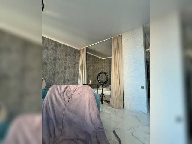 BabyfaceVixen1 webcam