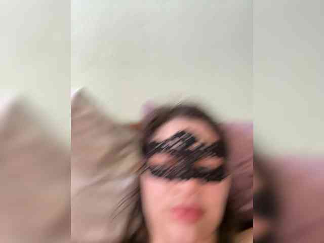 BabyfaceVixen1 webcam