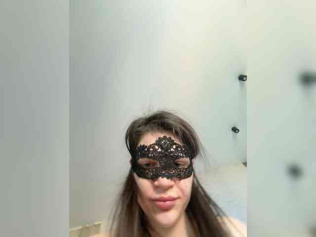 BabyfaceVixen1 webcam