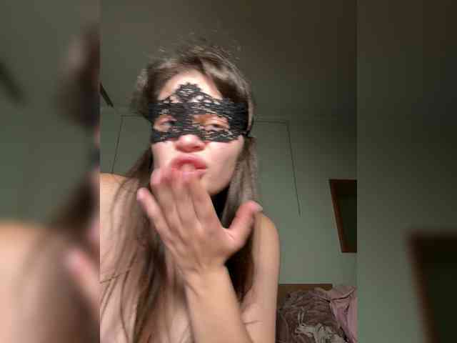 BabyfaceVixen1 webcam