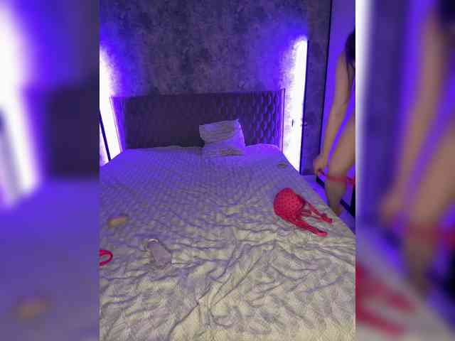 BabyfaceVixen1 webcam