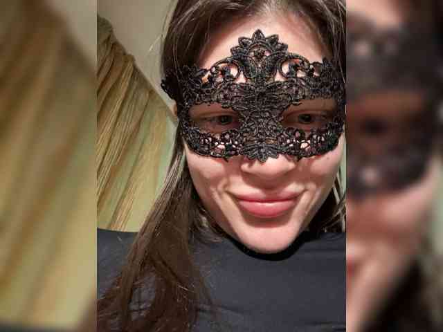 BabyfaceVixen1 webcam