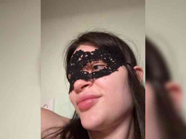 BabyfaceVixen1 webcam