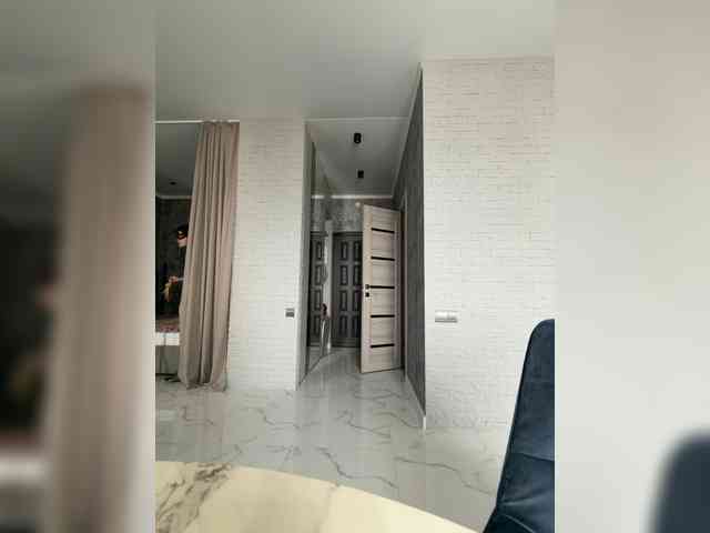 BabyfaceVixen1 webcam