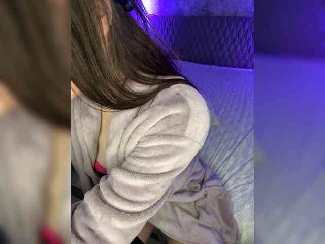 BabyfaceVixen1 webcam