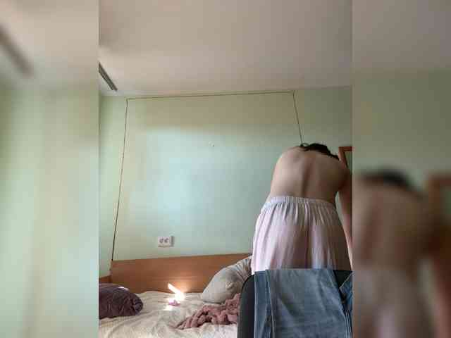 BabyfaceVixen1 webcam