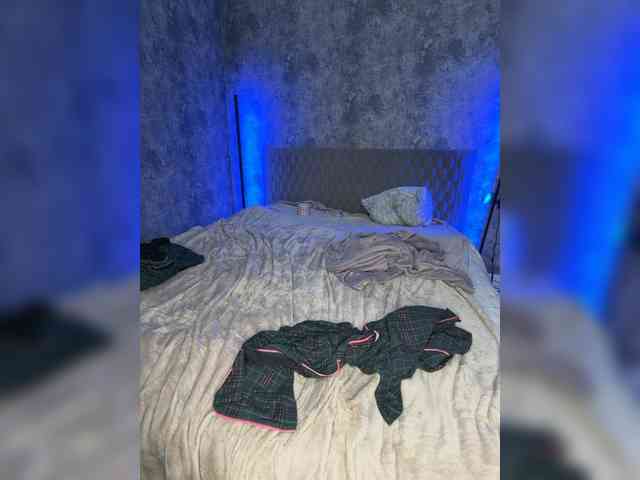 BabyfaceVixen1 webcam