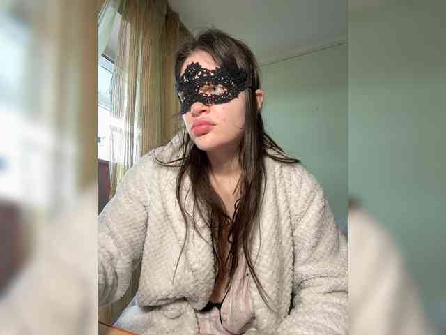 BabyfaceVixen1 webcam
