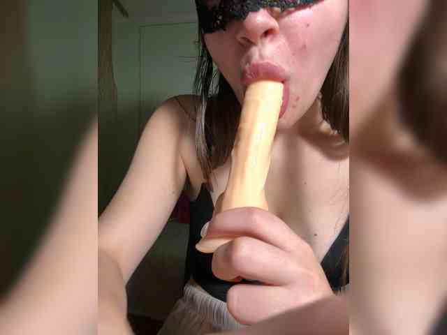 BabyfaceVixen1 webcam