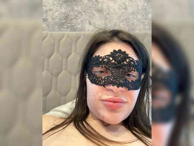 BabyfaceVixen1 webcam