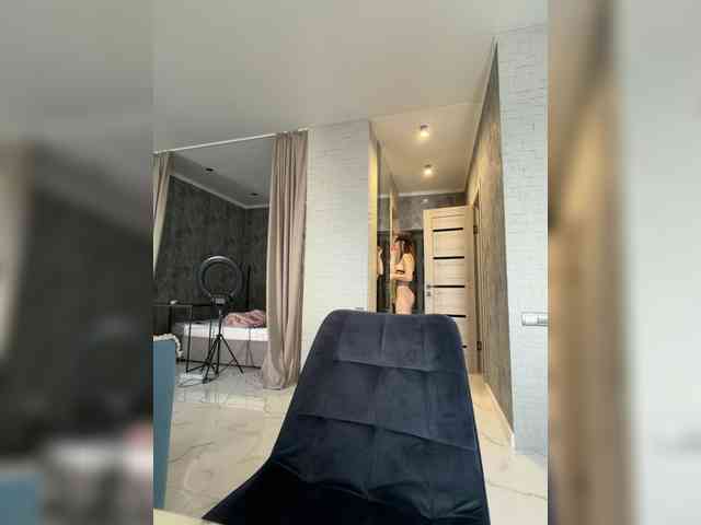 BabyfaceVixen1 webcam