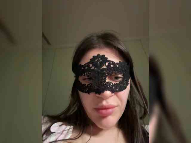 BabyfaceVixen1 webcam