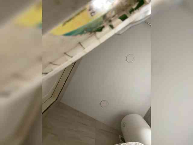 BabyfaceVixen1 webcam