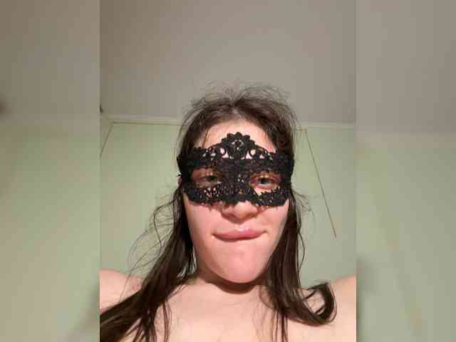 BabyfaceVixen1 webcam