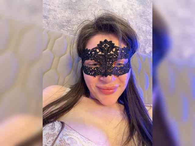 BabyfaceVixen1 webcam