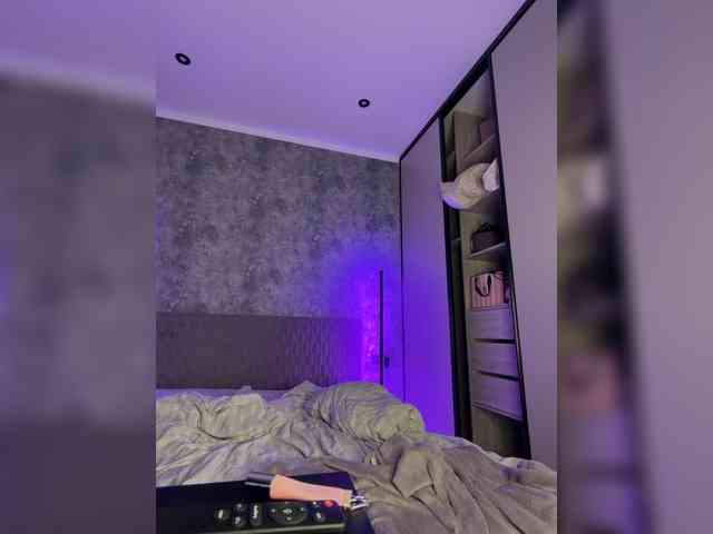 BabyfaceVixen1 webcam