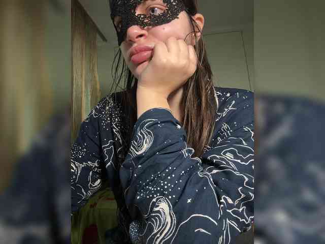 BabyfaceVixen1 webcam