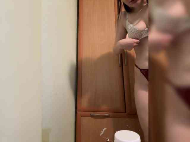 BabyfaceVixen1 webcam