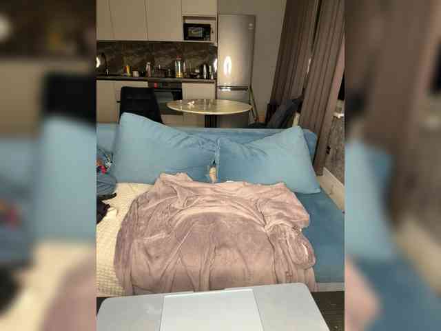 BabyfaceVixen1 webcam