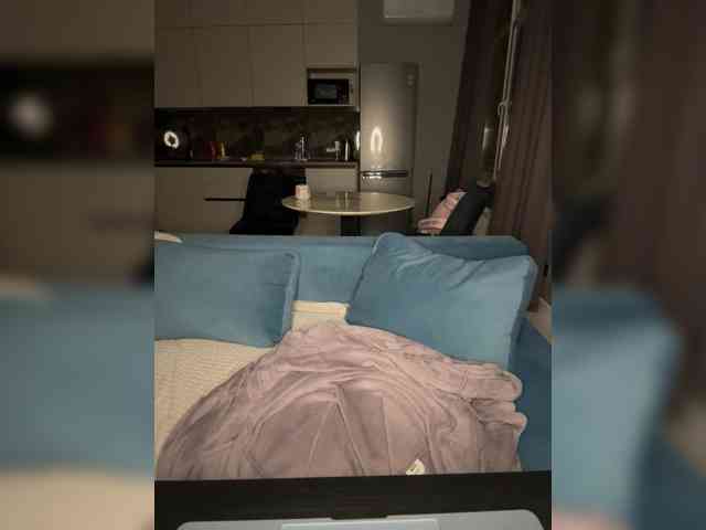 BabyfaceVixen1 webcam