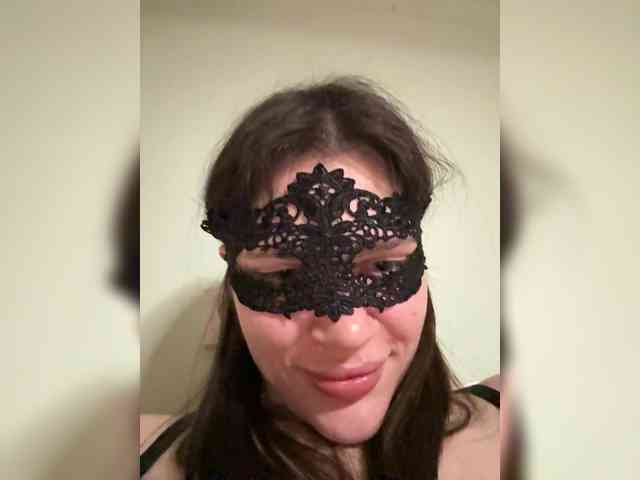 BabyfaceVixen1 webcam