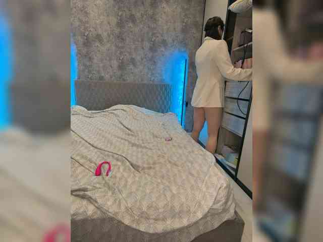 BabyfaceVixen1 webcam