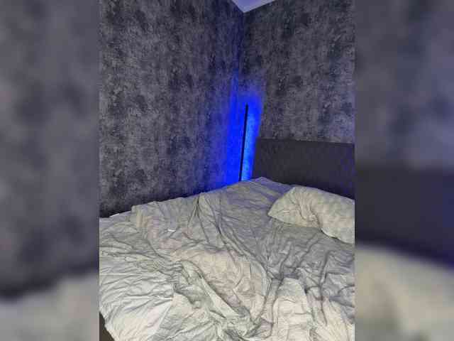 BabyfaceVixen1 webcam