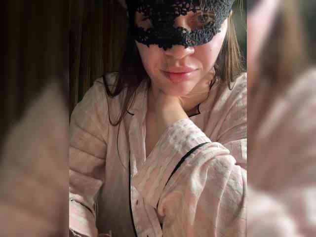 BabyfaceVixen1 webcam