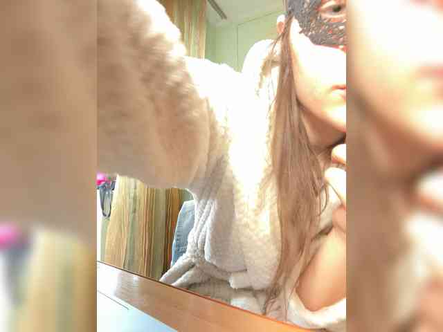 BabyfaceVixen1 webcam
