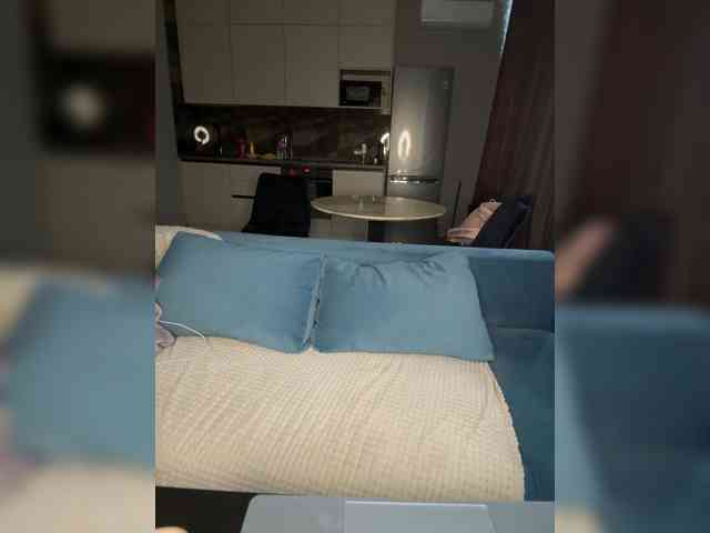 BabyfaceVixen1 webcam