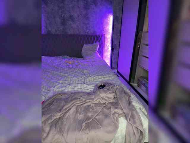 BabyfaceVixen1 webcam