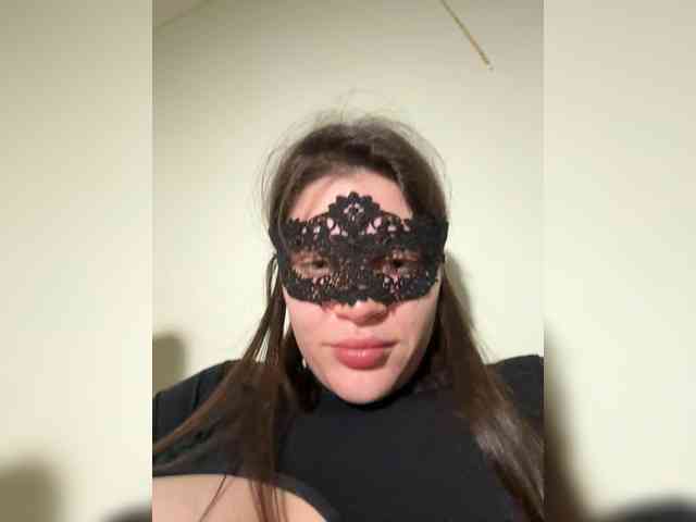 BabyfaceVixen1 webcam