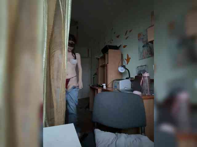 BabyfaceVixen1 BabyfaceVixen1