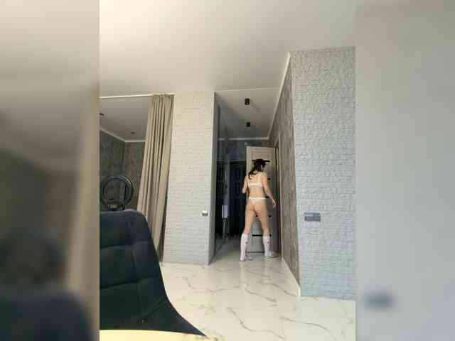 BabyfaceVixen1 webcam