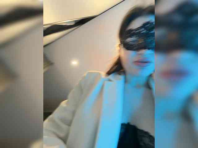 BabyfaceVixen1 webcam