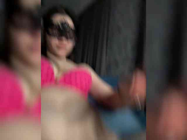 BabyfaceVixen1 webcam