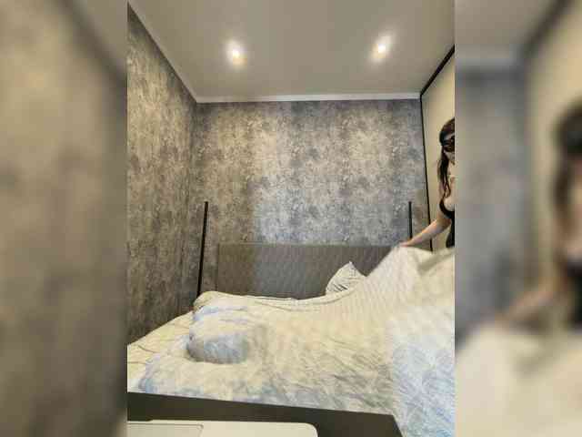 BabyfaceVixen1 webcam