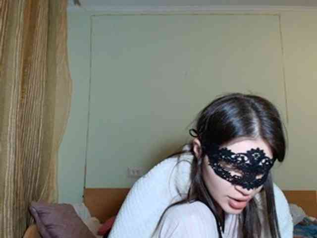 BabyfaceVixen1 webcam