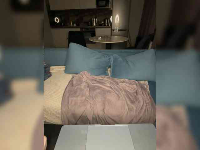 BabyfaceVixen1 webcam