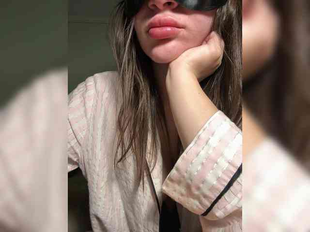 BabyfaceVixen1 webcam