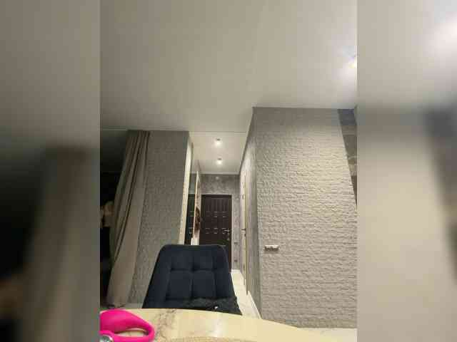 BabyfaceVixen1 webcam