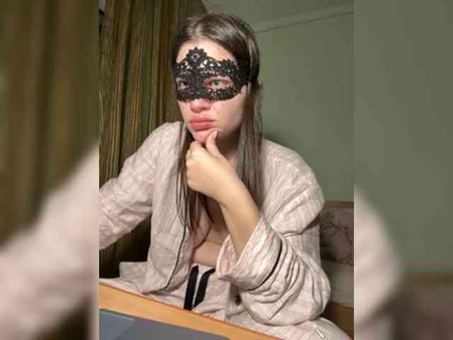 BabyfaceVixen1 webcam