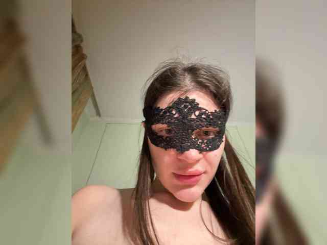 BabyfaceVixen1 webcam