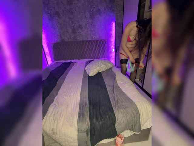 BabyfaceVixen1 webcam