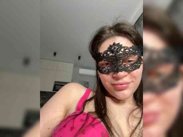 BabyfaceVixen1 webcam