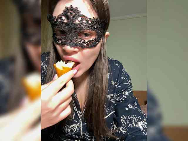 BabyfaceVixen1 webcam