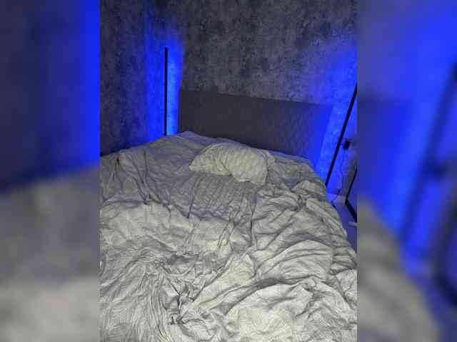 BabyfaceVixen1 webcam