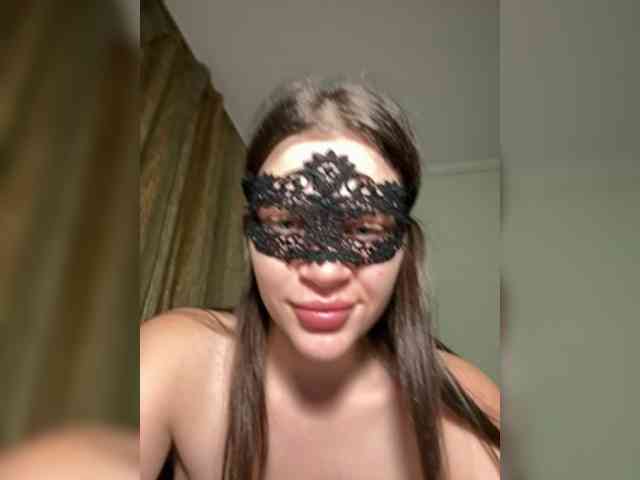 BabyfaceVixen1 webcam